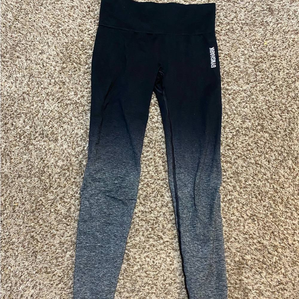 Gymshark leggings size S